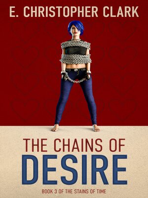 cover image of The Chains of Desire